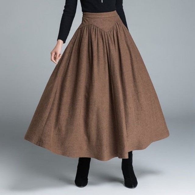 (LIVE) VINTAGE SKIRT PREMIUM MURAH  (BUNDLE)?